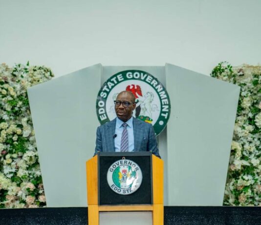 Obaseki assures support for businesses, enabling environment for local, international investors
