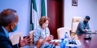 Climate Change & Energy Transition: We are focused on what works for our people – Osinbajo