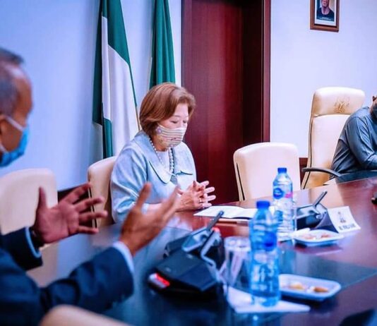 Climate Change & Energy Transition: We are focused on what works for our people – Osinbajo