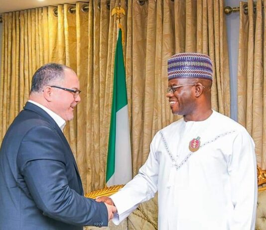 Foreign firm, Euro LPG BV Holland set to establish gas plants in Kogi