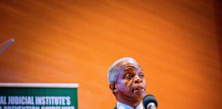 How an Independent, Professional Judiciary Attracts more Foreign Investments – President Buhari