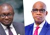 Ogun attorney-general Gbolahan Adeniran resigns over ‘massive corruption’ in Governor Abiodun’s government