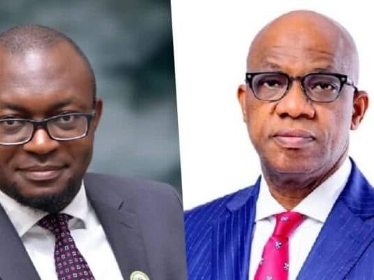 Ogun attorney-general Gbolahan Adeniran resigns over ‘massive corruption’ in Governor Abiodun’s government