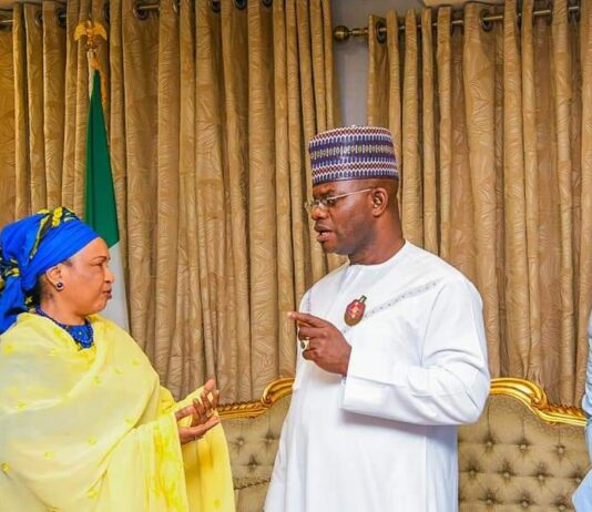 2023 Presidency: Northern Women, Youth Group Backs Bello, Says Nigeria Needs Young Brains