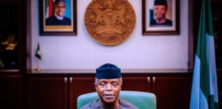 How we are revitalising mining sector to deepen economic growth – Osinbajo