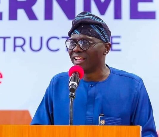 Sanwo-Olu raises 10-man panel to assess LASU’s operations, staff welfare