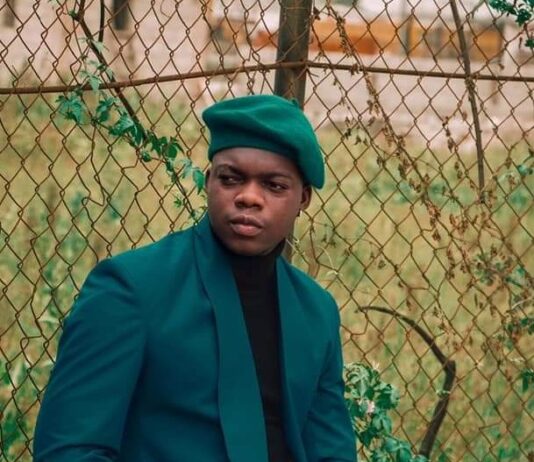 Skit Marker, Cute Abiola, Is In Our Custody – Navy