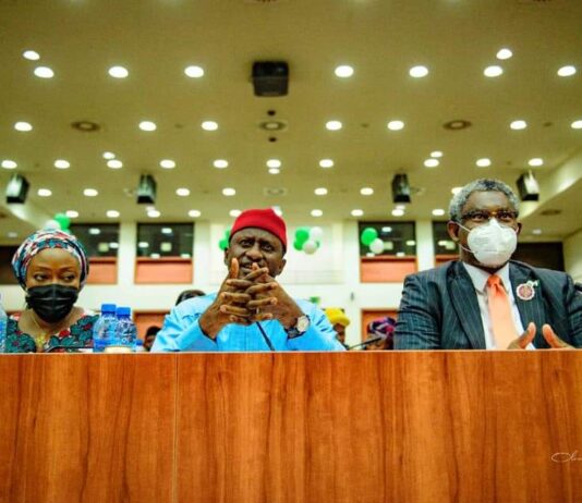 Mines, Steel: Adegbite Solicits For Adequate Funding For The Sector