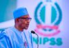 President Buhari directs MDAs to study NIPSS report on policy design, implementation
