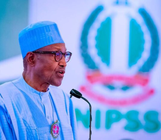 President Buhari directs MDAs to study NIPSS report on policy design, implementation