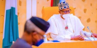 36 States to share N656Bn new FG support at N18Bn each