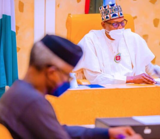 36 States to share N656Bn new FG support at N18Bn each