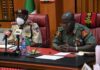 FRSC commends the Nigerian Army for Human Capacity Development