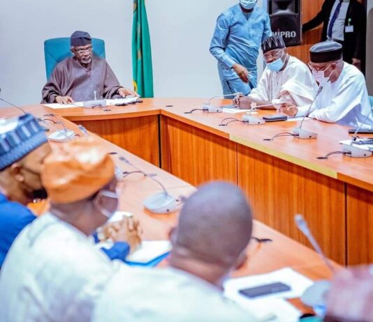 Strike: Gbajabiamila brokers truce between FG, ASUU