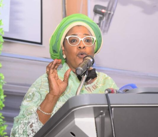 Lawmaker, Akande-Sadipe splashes millions, Empowers and Trains Hundreds in Vocational Skills