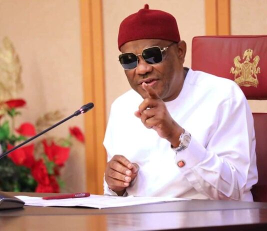 PDP will support presidential candidate with capacity to salvage Nigeria – Wike