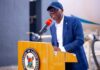 Sanwo-Olu commissions 40 metric tons gas plant in Ikorodu