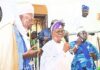 3rd Year Anniversary: Oyetola seeks citizens’ continued support, prayers