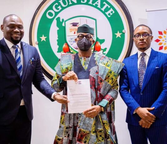 Healthcare: Ogun gets N2.5b boost for Mother, Child Hospital