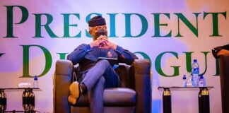 New National Development Plan Depends on Strong Public Private Partnership – Osinbajo