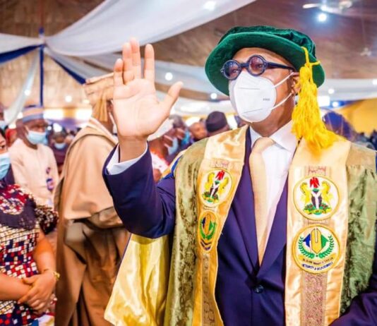 We’ve approved N200m annually as education intervention fund – Gov Abiodun