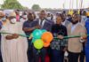 Obaseki commissions 5,400mt per annum cashew factory, tasks youths to embrace opportunities in agribusiness