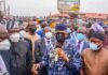 Ogun Fire Accident: Abiodun orders DPO’s re-deployment, arrest of miscreants