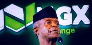 Group Backs Osinbajo’s Interest in Presidency, Says Declaration Not an Affront on Tinubu
