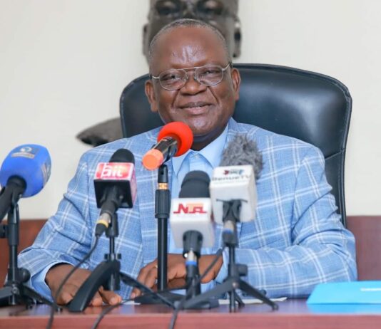 Ortom to intervene in land dispute between Uniagric, host community