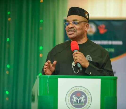 Gov Emmanuel wants production of more medical consumables in Akwa Ibom