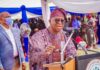 Oyetola flags off mass distribution of Osun Health Insurance cards to 69,273 vulnerable citizens