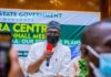 Kwara govt concludes Youth Town hall meeting, Empowers 20 Youth Entrepreneurs