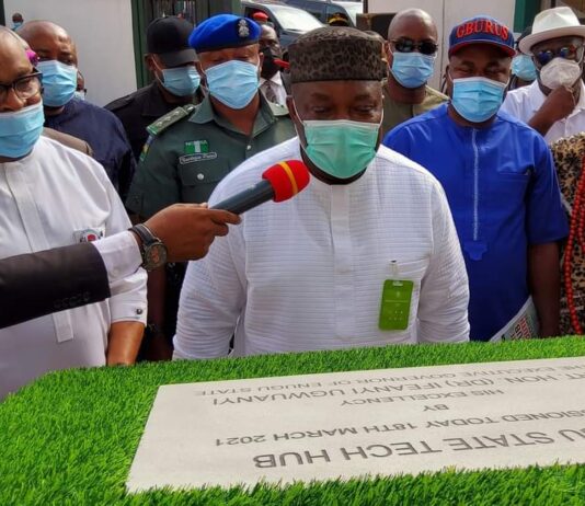 ICT: Enugu govt trains 114 indigent girls, women, boys in rural areas