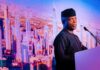 LPG should be transition fuel in developing countries – Osinbajo
