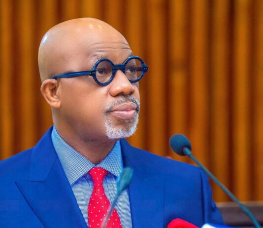 Resign now if you have political ambition, Gov Abiodun tells appointees