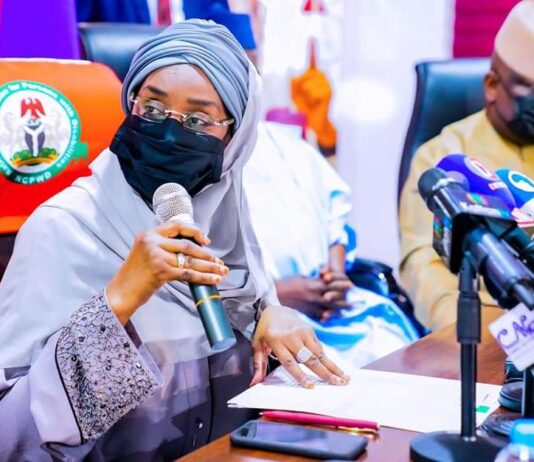 Minister commissions National Disability Electronic Certificate Production Centre