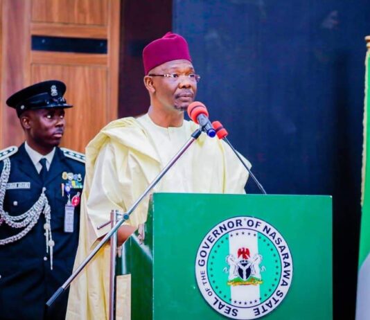 Engineer Sule nominates 28-year old law graduate, 14 others as commissioners