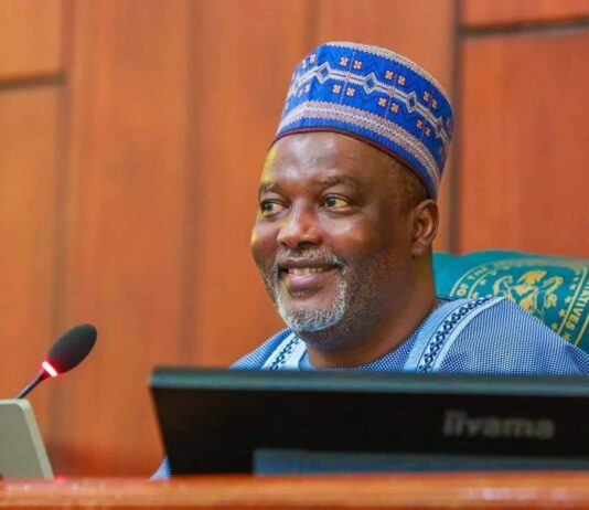 Exclusive breastfeeding: Reps seek establishment of creches to assist nursing mothers