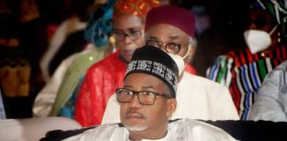 PDP will actualize aspiration of Nigerians – Governor Bala