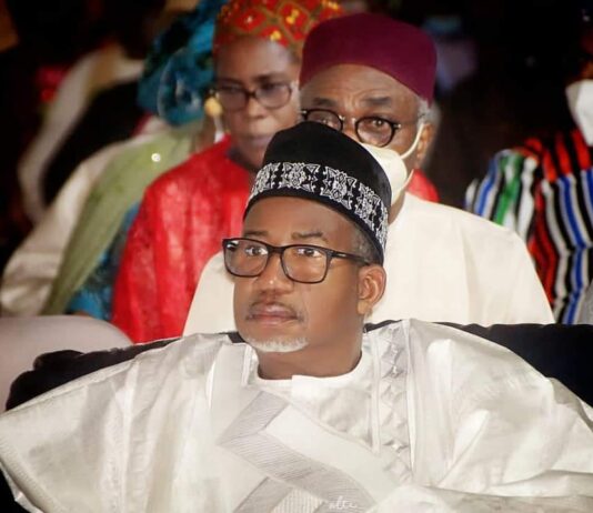 PDP will actualize aspiration of Nigerians – Governor Bala