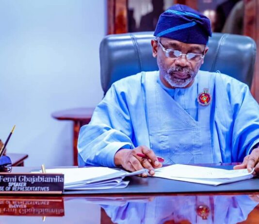 Gbajabiamila signs bills on BSc/HND dichotomy, harmonised teachers’ retirement age