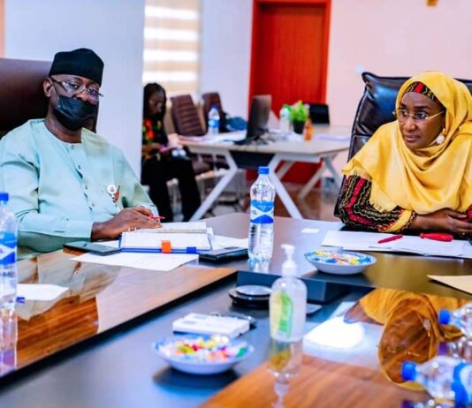 Humanitarian Affairs Ministry Launches National Multi Hazard Risk Analysis Dashboard, Website