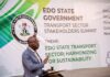 Obaseki pledges modern, efficient transport system, as Edo develops master plan