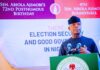 We must ensure electorate’s right of free choice, its violation undermines democracy – Osinbajo