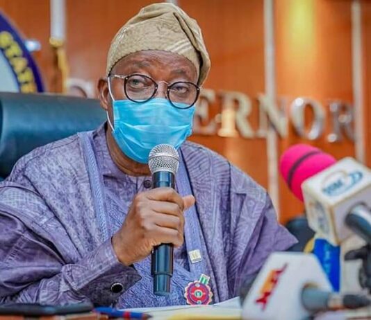 Osun is showing the right way in repositioning health sector in Nigeria – WHO