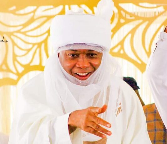 Saraki at 59: A doctor and his health projects – Yusuph Olaniyonu