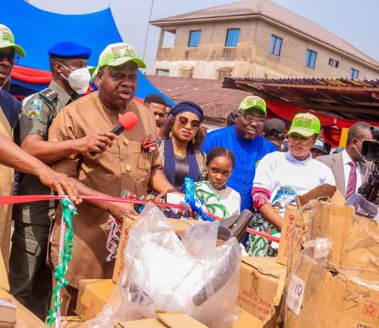 814 trainees graduates from Diri Skill Acquisition and Empowerment Programme