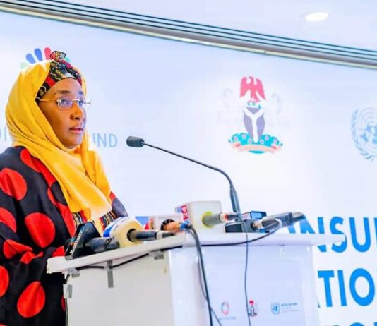 FG declares Oct 5 National Day for Senior Citizens