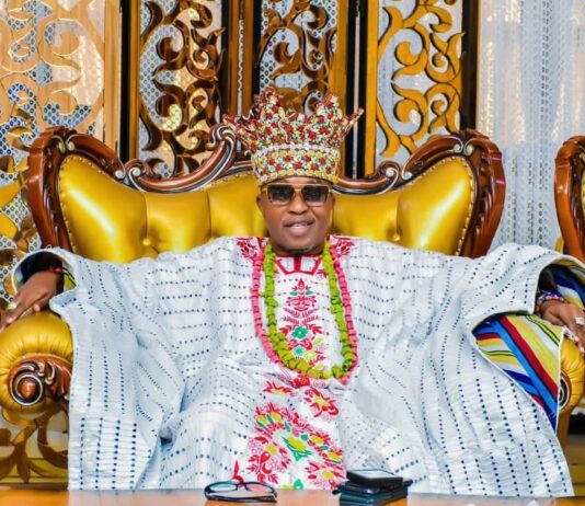 2021 Iwo Day: My Dream Is To See Iwo Greater Than Lagos – Oluwo