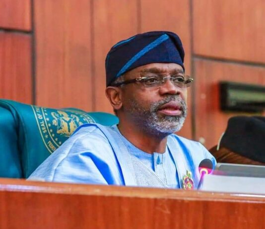 Electoral Act: House to address presidential decline of assent in January – Gbajabiamila